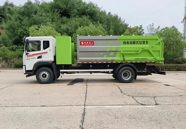 Central E-axle Application-min